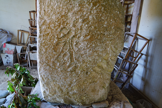 石造五重塔の画像2